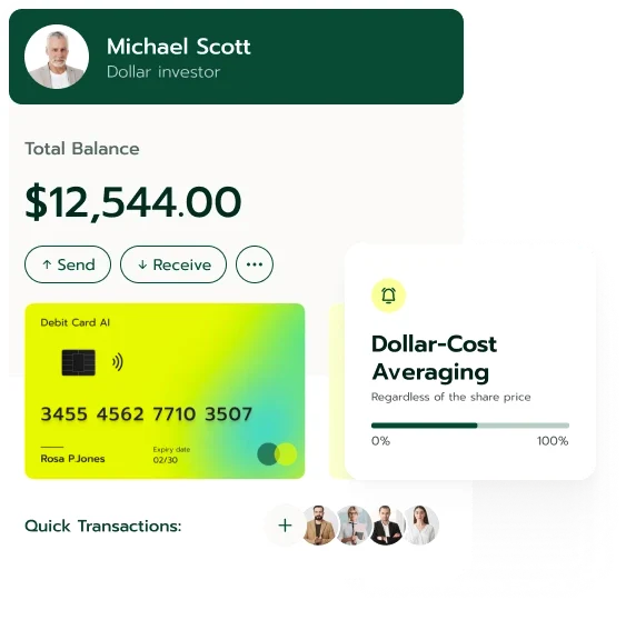 Mzaltrov automated trading